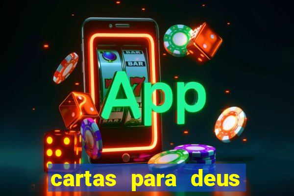 cartas para deus 1080p torrent